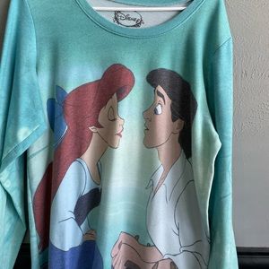 Hot Topic Disney Tee